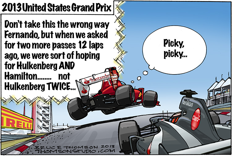 United States Grand Prix