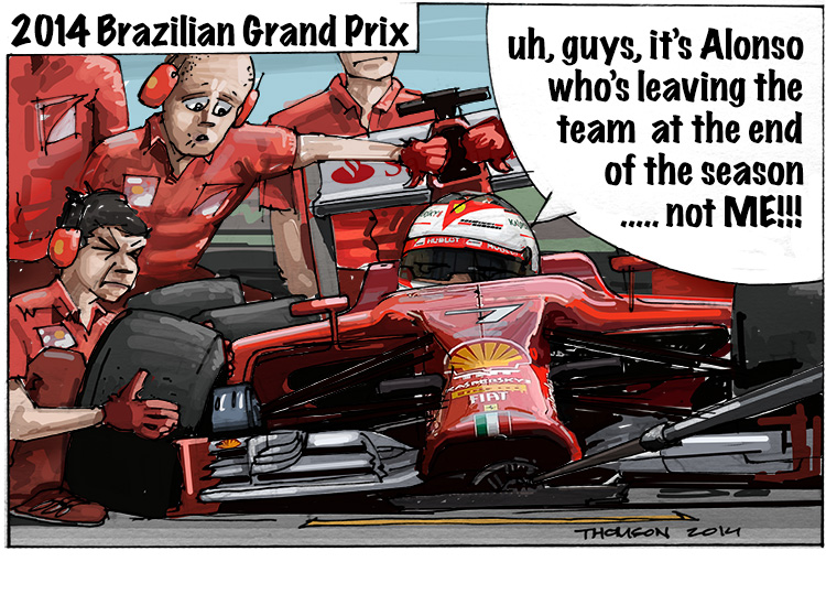 BrazilianGP