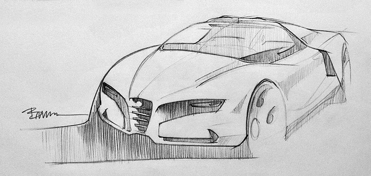 Alfa Concept
