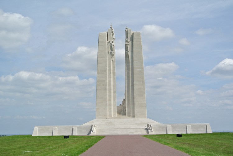 Vimy