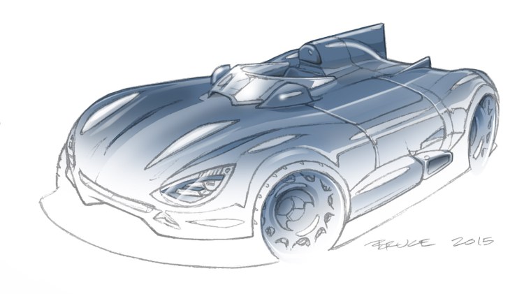 D Type concept