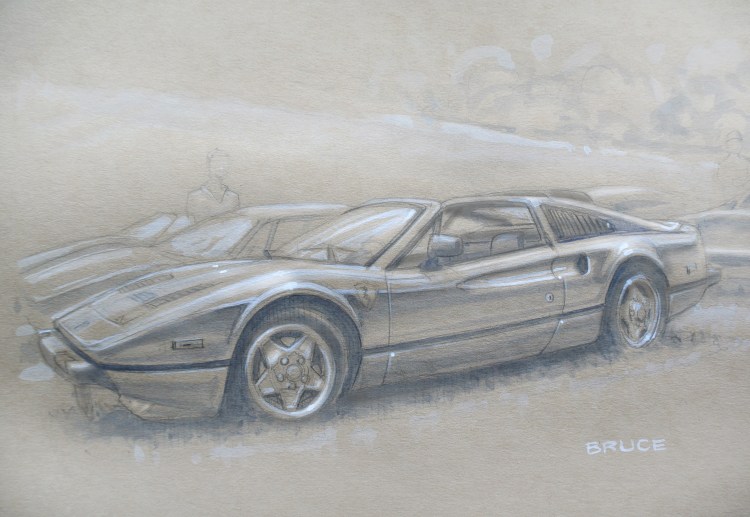 Ferrari 365