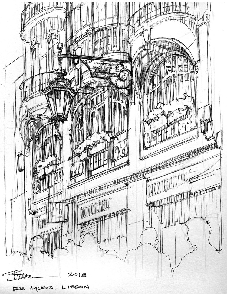 Rua Agusta